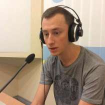 Oleksiy Sobolev, Hromadske Radio