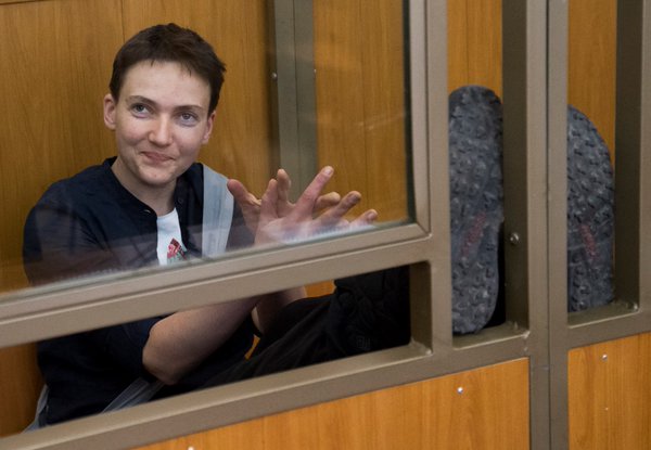 AP Photo/Ivan Sekretarev