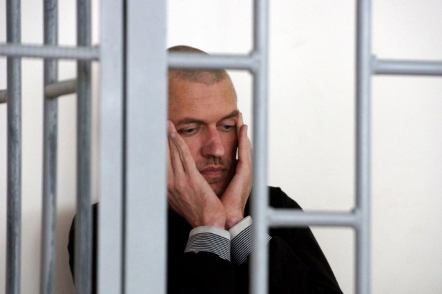 Stanislav Klykh. Photo: Anton Naumlyuk