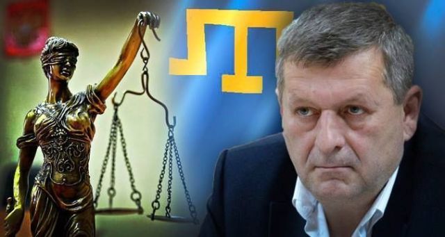 Photo Source: QHA Crimean News Agency