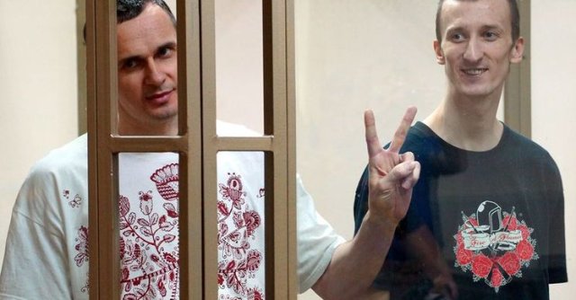 Photo: Anton Naumlyuk, especially for "Novaya Gazeta"